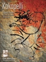 Robert Raines Kokopelli Flten-Orchester und Percussion Partitur und Stimmen