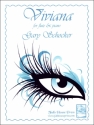 Gary Schocker Viviana Flte und Klavier Partitur und Stimmen