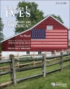 Charles Ives Variations On 'America' For Band sinfonisches Blasorchester Partitur