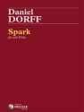 Daniel Dorff Spark Viola Solostimme