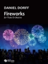 Daniel Dorff Fireworks sinfonisches Blasorchester Partitur und Stimmen
