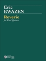 Eric Ewazen Reverie Blserquintett Partitur und Stimmen