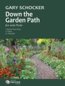 Gary Schocker Down the Garden Path Flte Spielpartitur