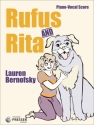 Lauren Bernofsky Rufus and Rita Chor Vokalpartitur