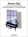 Alexander Tcherepnine Sunny Day Klavier Spielpartitur