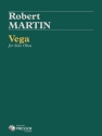 Robert Martin Vega Oboe