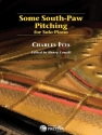 Charles Ives Some South-Paw Pitching Klavier Spielpartitur