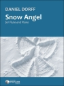 Daniel Dorff Snow Angel Flte und Klavier