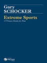 Gary Schocker Extreme Sports Flte
