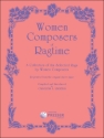 Julia Niebergall, Adeline Shepherd, Irene Giblin, May Aufderheide Wo Klavier