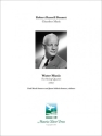 Robert Bennett Water Music Streichquartett Partitur und Stimmen