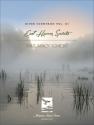Paul Somers East Haven Spirits Klavier