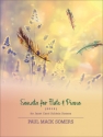 Paul Somers Flute Sonata Flte und Klavier