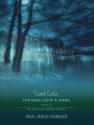 Paul Somers Dark Lake Bass-Querflte