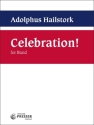 Adolphus Hailstork Celebration!  Partitur und Stimmen