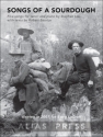 Stephen Lias Songs of a Sourdough Tenor und Klavier