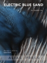 Stephen Lias Electric Blue Sand Streichorchester