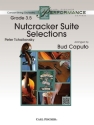 Peter Ilyich Tchaikovsky Nutcracker Suite Selections Streichorchester Partitur und Stimmen