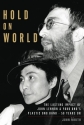 Hold on World  Book