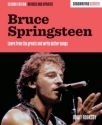 Bruce Springsteen, Songwriting Secrets