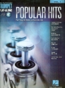 Popular Hits (+Audio Access): for trumpet trumpet playalong vol.1