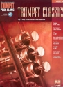 Trumpet Classics (+audio access): for trumpet trumpet playalong vol.2
