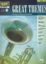 Great Themes (+audio access): for trumpet trumpet playalong vol.4