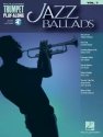 Jazz Ballads (+Audio Access): for trumpet trumpet playalong vol.7