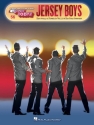 Jersey Boys Piano or Keyboard Buch