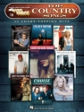Top Country Songs Piano or Keyboard Buch
