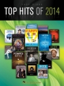 Top Hits of 2014: for easy piano (with lyrics and chords)
