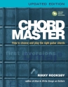 Chord Master Gitarre Buch + Online-Audio