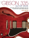 The Gibson 335 Guitar Book  Buch