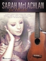 Sarah McLachlan for Ukulele Ukulele Buch