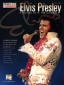 Elvis Presley for vocal and piano