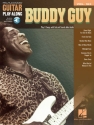 Buddy Guy (+Online Audio) for guitar/tab with lyrics Songbook