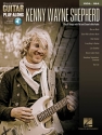 Kenny Wayne Shepherd (+Online Audio) for guitar/tab + lyrics