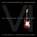 The Stratocaster Continues  Buch