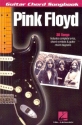 Pink Floyd: Guitar Chord Songbook songbook lyrics/chord symbols/chord diagrams