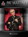 Pat Martino - Guitar Anthology Guitar Book