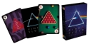 Pink Floyd - Dark Side of the Moon - Playing Cards  Spielkarten