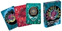 Grateful Dead Playing Cards (Tye Dye)  Spielkarten