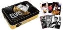 Elvis Presley Playing Card Gift Tin  Spielkarten