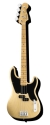 Fender P Bass - Chunky Magnet  Magnet