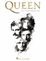 Queen - Easy Piano Collection: for easy piano (with lyrics and chords)