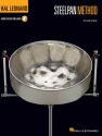 Liam Teague, Hal Leonard Steelpan Method Steelpan Buch + Online-Audio