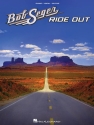 Bob Seger - Ride Out Piano, Vocal and Guitar Buch