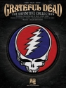 Grateful Dead for piano, vocal and guitar Songbook