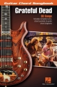 Grateful Dead  guitar chord songbook