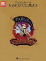 The Very Best of Grateful Dead Gitarre Buch